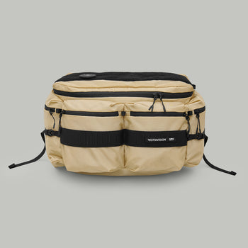 4 Pockets Bag RD-4PB (SS24) SAND