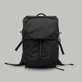 F28 Backpack Gen.2 RD-F28BGEN.2 BLACK