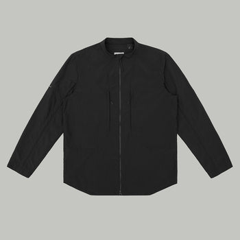 Adjustable Sleeve Length Shirt Gen.1 RD-ADJSLS_GEN.1 BLACK