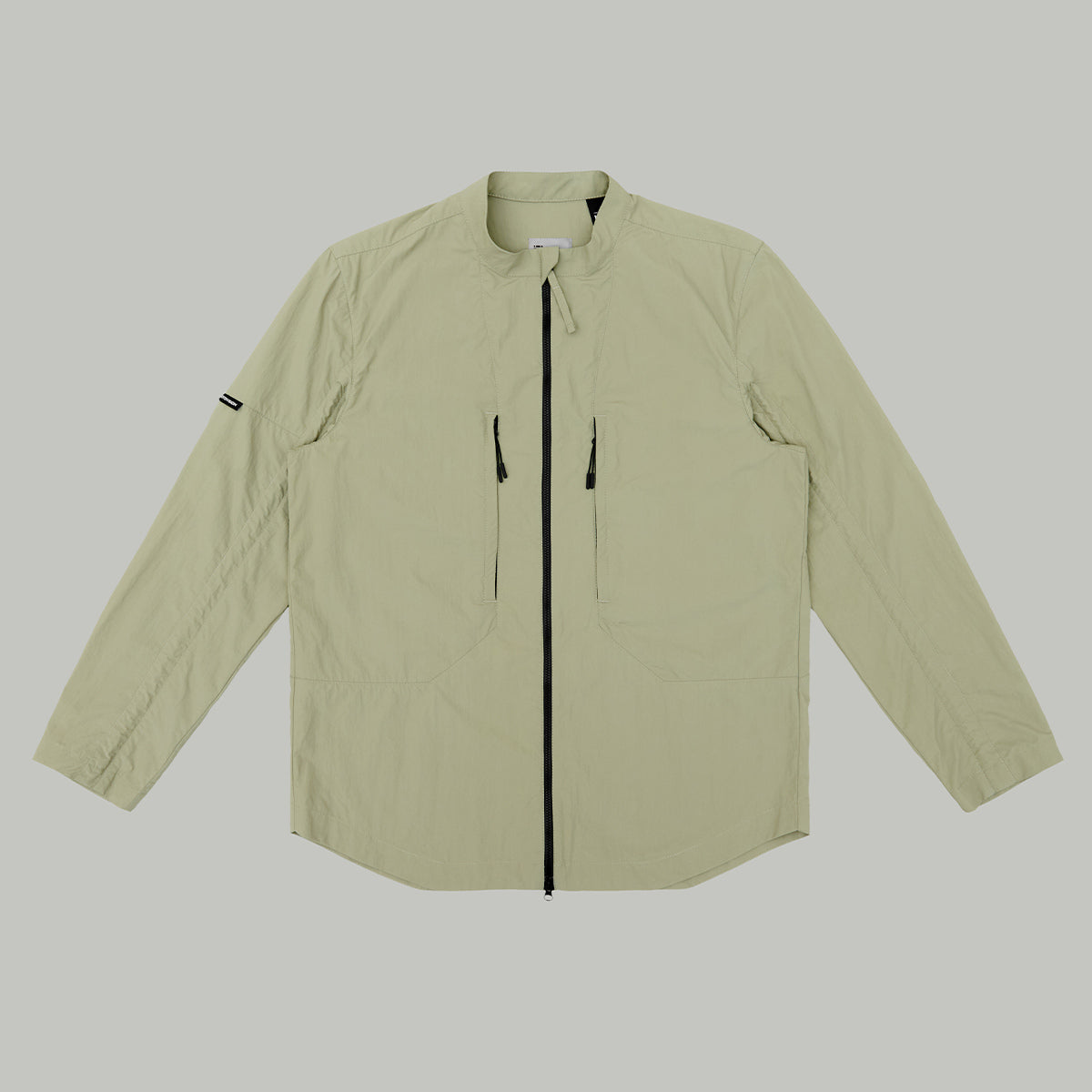 Adjustable Sleeve Length Shirt Gen.1 RD-ADJSLS_GEN.1 GREEN