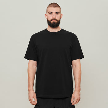 Scuff Marks T-Shirt RD-SCFFMRKSTS BLACK