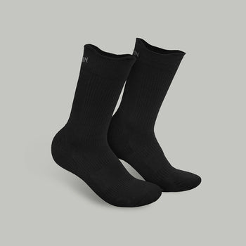 Angularity Trekking Socks Light Mid RD-ATSLM