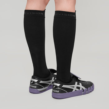 Angularity Trekking Socks High RD-ATSH (FW25)
