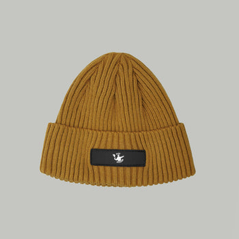 Short Beanie Hat Gen.2 RD-SBNHT_GEN.2 ORANGE