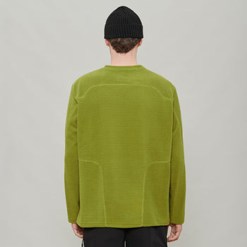 Diagram Longsleeve Gen.2 RD-DL_GEN.2 LIGHT GREEN