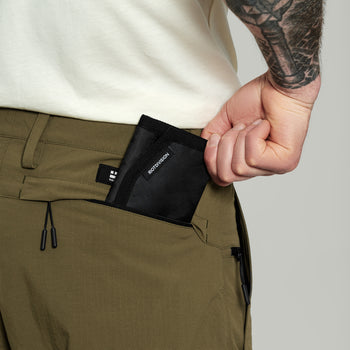 Common Cargo Pants Gen.1 RD-CMNCP_GEN.1 (FW26) KHAKI