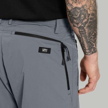 Frequency Pants Gen.1 RD-FRQNCYP_GEN.1 GREY