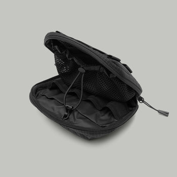 EDC Utility Pouch Gen.1 RD-EDCUP_GEN.1 (UltraGrid) BLACK