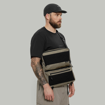 Transformer Bag Gen.6 RD-TB_GEN.6 SAND