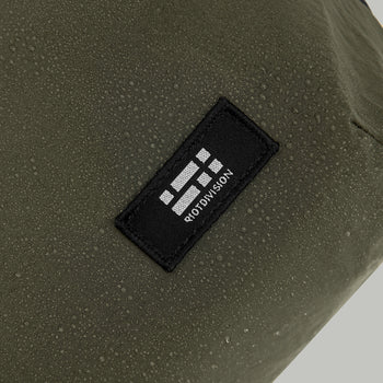 Common Waist Bag Gen.1 RD-CMNWB_GEN.1 KHAKI