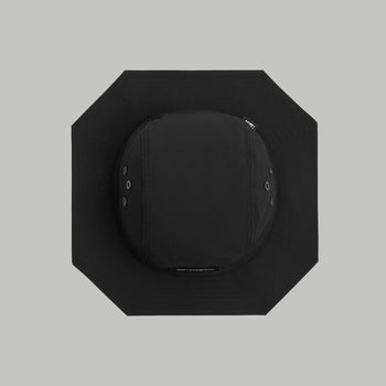 Angular Tactical Boonie Hat RD-ATBH (FW26) BLACK