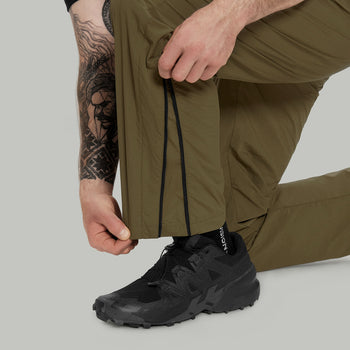 Frequency Pants Gen.1 RD-FRQNCYP_GEN.1 KHAKI