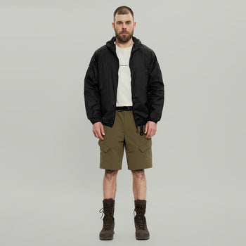 M51 Cargo Shorts Gen.1 RD-M51CS_GEN.1 KHAKI