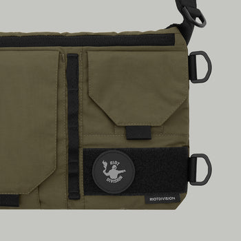 S4coche Bag Gen.1 RD-S4COCHEB_GEN.1 KHAKI