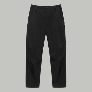 Civil Hidden Cargo Pockets Pants Gen.2 RD-CHCPP_GEN.2 BLACK