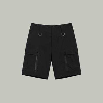 Field Cargo Shorts Gen.1 RD-FLDCS_GEN.1 (SS26) BLACK