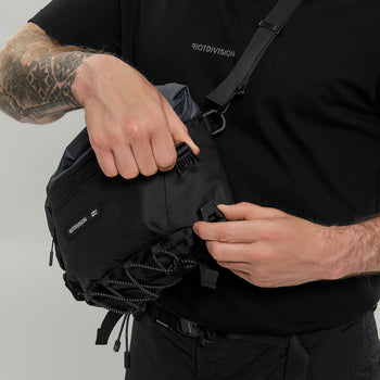 RE4M Backpack Gen.1 RD-R4M-BP_GEN.1 NAVY