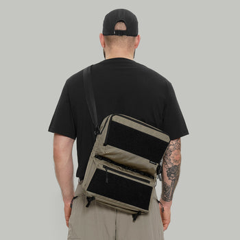 Transformer Bag Gen.6 RD-TB_GEN.6 SAND