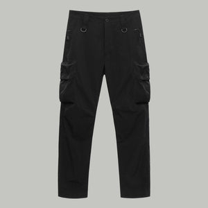 Common Cargo Pants Gen.1 RD-CMNCP_GEN.1 (FW26) BLACK