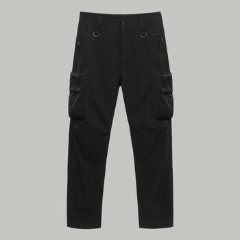 Common Cargo Pants Gen.1 RD-CMNCP_GEN.1 (FW26) BLACK