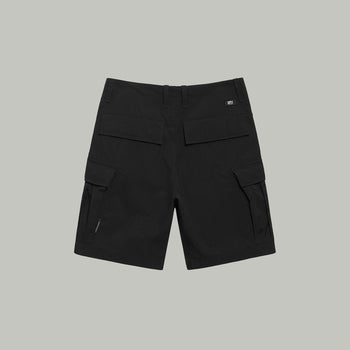 Field Cargo Shorts Gen.1 RD-FLDCS_GEN.1 (SS26) BLACK
