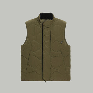 Common Vest Gen.1 RD-CMNV_GEN.1 KHAKI
