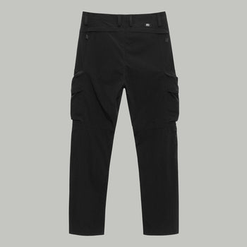 Common Cargo Pants Gen.1 RD-CMNCP_GEN.1 (FW26) BLACK