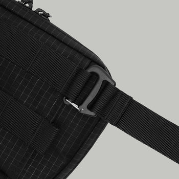 EDC Utility Pouch Gen.1 RD-EDCUP_GEN.1 (UltraGrid) BLACK