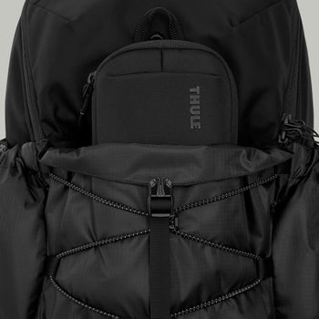 A31MUTH Backpack GEN.1 RD-A3MTBP_GEN.1 BLACK
