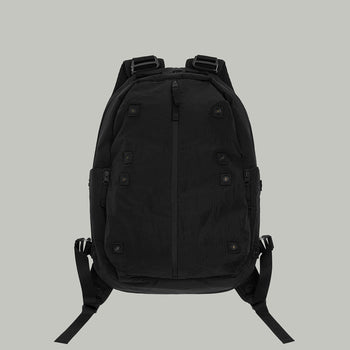 Coleoptera Backpack Gen.1 RD-CLPTRBP_GEN.1 BLACK