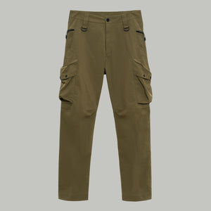 Common Cargo Pants Gen.1 RD-CMNCP_GEN.1 (FW26) KHAKI