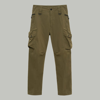 Common Cargo Pants Gen.1 RD-CMNCP_GEN.1 (FW26) KHAKI