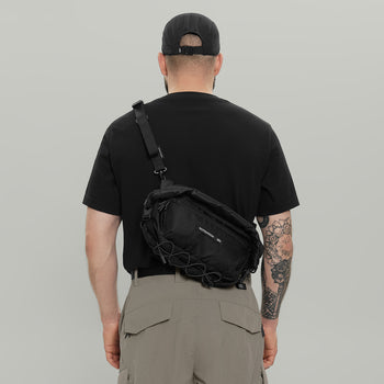 RE4M Backpack Gen.1 RD-R4M-BP_GEN.1 BLACK
