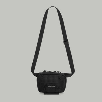 EDC Utility Pouch Gen.1 RD-EDCUP_GEN.1 (UltraGrid) BLACK