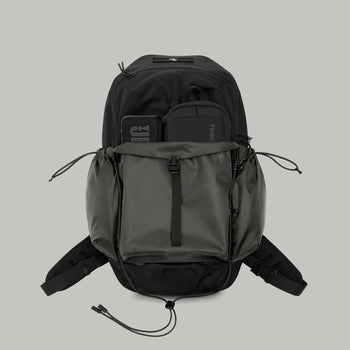 A31MUTH Backpack GEN.1 RD-A3MTBP_GEN.1 KHAKI