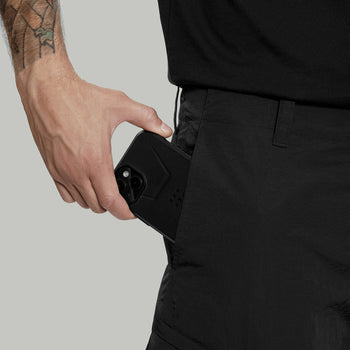 M51 Cargo Pants Gen.2 RD-M51CP_GEN.2 (FW26) BLACK