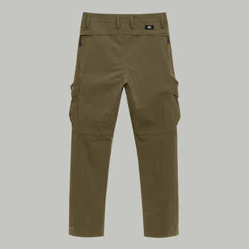 Common Cargo Pants Gen.1 RD-CMNCP_GEN.1 (FW26) KHAKI