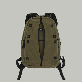 Coleoptera Backpack Gen.1 RD-CLPTRBP_GEN.1 KHAKI