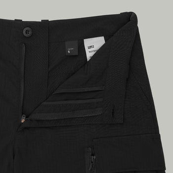 Field Cargo Shorts Gen.1 RD-FLDCS_GEN.1 (SS26) BLACK