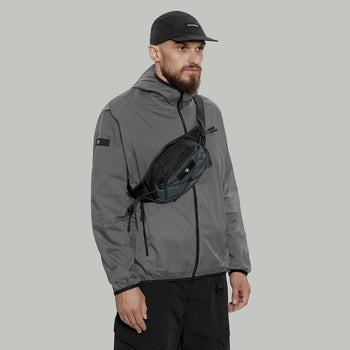 A31MUTH Waist Bag GEN.1 RD-A3MWBP_GEN.1 NAVY