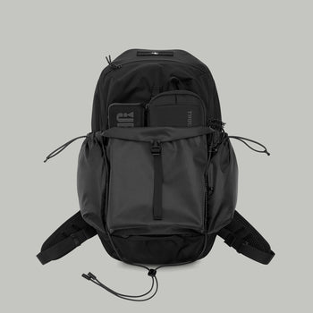 A31MUTH Backpack GEN.1 RD-A3MTBP_GEN.1 BLACK
