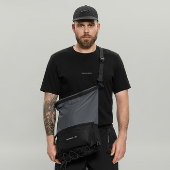 RE4M Backpack Gen.1 RD-R4M-BP_GEN.1 NAVY
