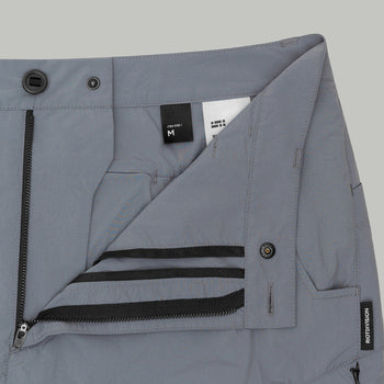 Civil Hidden Cargo Pockets Pants Gen.2 RD-CHCPP_GEN.2 GREY