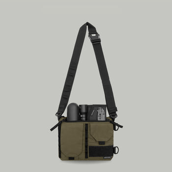 S4coche Bag Gen.1 RD-S4COCHEB_GEN.1 KHAKI