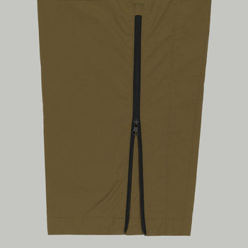 Frequency Pants Gen.1 RD-FRQNCYP_GEN.1 KHAKI