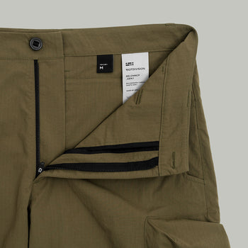 Common Cargo Pants Gen.1 RD-CMNCP_GEN.1 (FW26) KHAKI