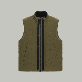 Common Vest Gen.1 RD-CMNV_GEN.1 KHAKI