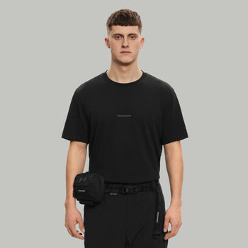 EDC Utility Pouch Gen.1 RD-EDCUP_GEN.1 (UltraGrid) BLACK