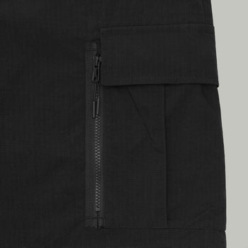 Field Cargo Shorts Gen.1 RD-FLDCS_GEN.1 (SS26) BLACK