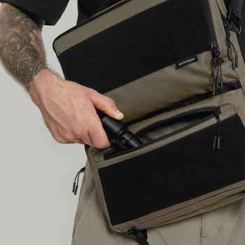 Transformer Bag Gen.6 RD-TB_GEN.6 SAND